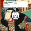 Antoine Clamaran & DJ Fist - El Pajaro 2017 - Single